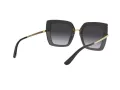 Dolce & Gabbana DG 4373 3246/8G 52 Occhiali da Sole