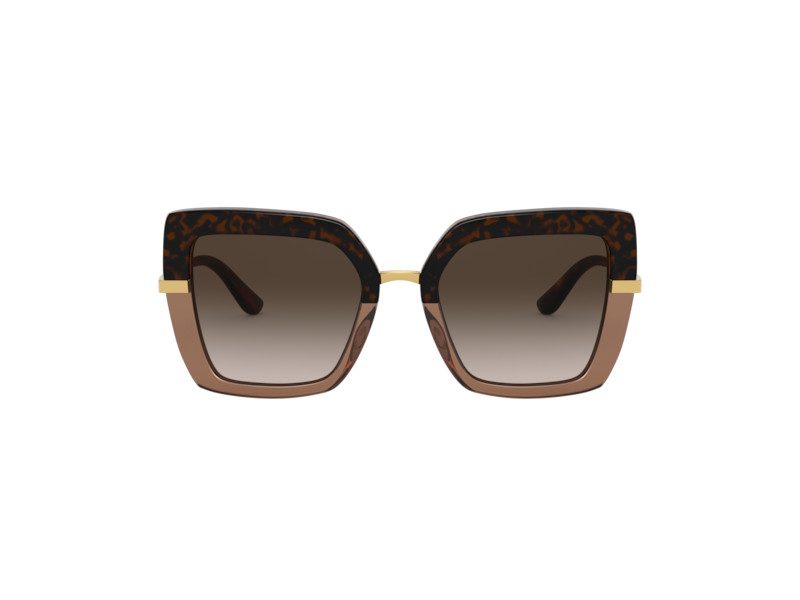 Dolce & Gabbana DG 4373 3256/13 52 Occhiali da Sole