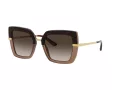 Dolce & Gabbana DG 4373 3256/13 52 Occhiali da Sole
