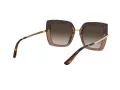 Dolce & Gabbana DG 4373 3256/13 52 Occhiali da Sole