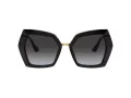 Dolce & Gabbana DG 4377 501/8G 54 Occhiali da Sole