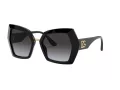 Dolce & Gabbana DG 4377 501/8G 54 Occhiali da Sole