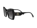 Dolce & Gabbana DG 4377 501/8G 54 Occhiali da Sole