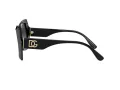 Dolce & Gabbana DG 4377 501/8G 54 Occhiali da Sole