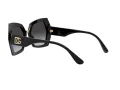 Dolce & Gabbana DG 4377 501/8G 54 Occhiali da Sole