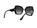 Dolce & Gabbana DG 4377 501/8G 54 Occhiali da Sole
