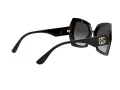 Dolce & Gabbana DG 4377 501/8G 54 Occhiali da Sole