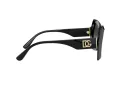 Dolce & Gabbana DG 4377 501/8G 54 Occhiali da Sole