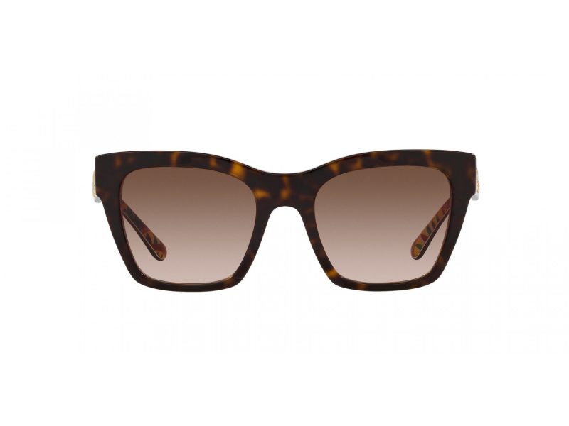 Dolce & Gabbana DG 4384 321773 53 Occhiali da Sole