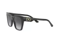 Dolce & Gabbana DG 4384 501/8G 53 Occhiali da Sole