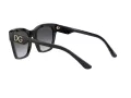 Dolce & Gabbana DG 4384 501/8G 53 Occhiali da Sole