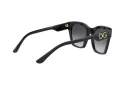 Dolce & Gabbana DG 4384 501/8G 53 Occhiali da Sole
