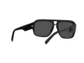 Dolce & Gabbana DG 4403 501/87 58 Occhiali da Sole
