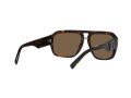 Dolce & Gabbana DG 4403 502/73 58 Occhiali da Sole