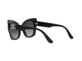 Dolce & Gabbana DG 4405 501/8G 53 Occhiali da Sole