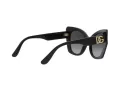 Dolce & Gabbana DG 4405 501/8G 53 Occhiali da Sole
