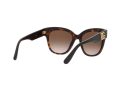 Dolce & Gabbana DG 4407 502/13 53 Occhiali da Sole