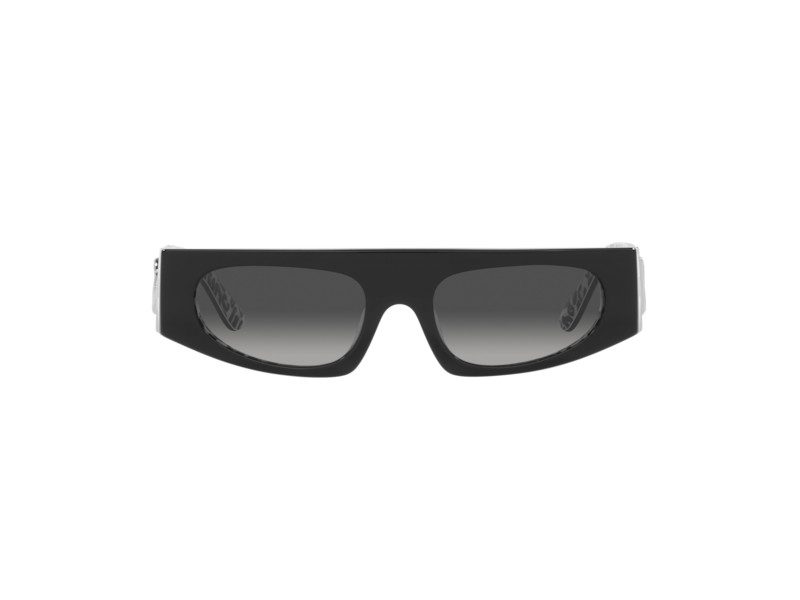 Dolce & Gabbana DG 4411 3389/8G 54 Occhiali da Sole