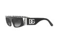 Dolce & Gabbana DG 4411 3389/8G 54 Occhiali da Sole