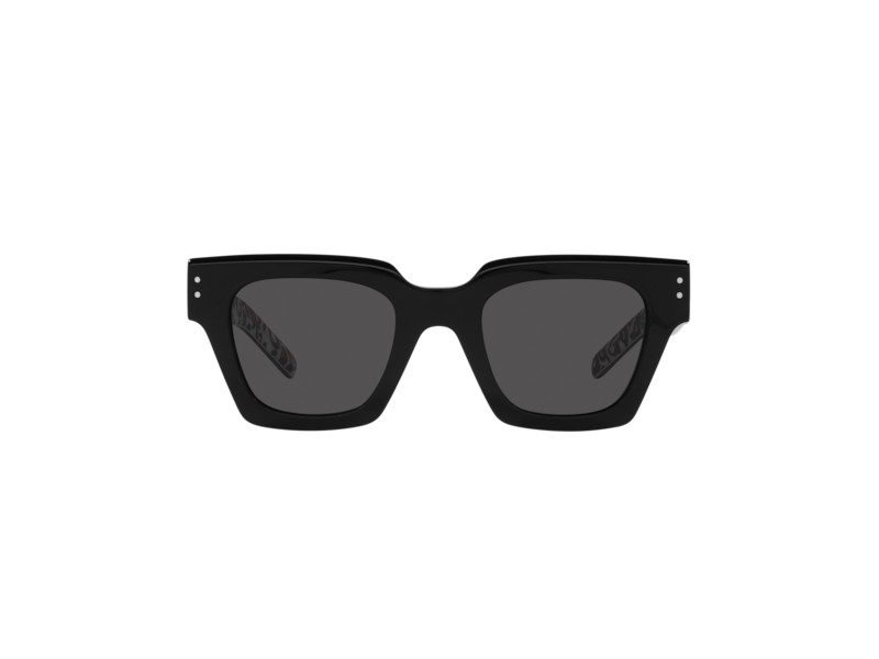 Dolce & Gabbana DG 4413 3389/87 48 Occhiali da Sole