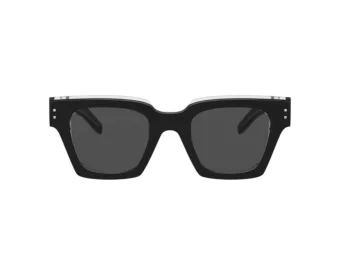 Dolce & Gabbana DG 4413 675/R5 48 Occhiali da Sole