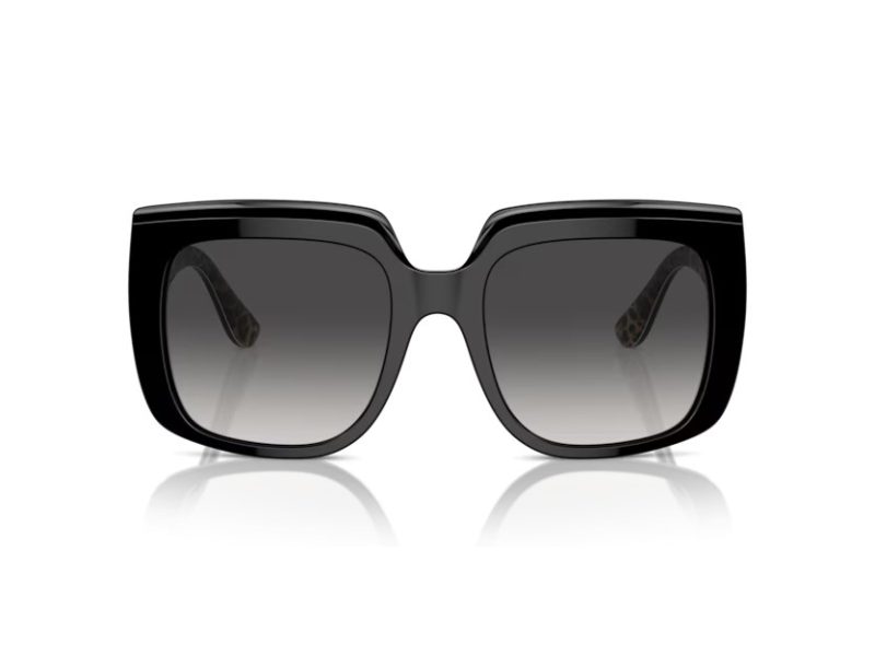 Dolce & Gabbana DG 4414 32998G 54 Occhiali da Sole