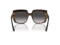 Dolce & Gabbana DG 4414 32998G 54 Occhiali da Sole