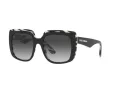 Dolce & Gabbana DG 4414 3372/8G 54 Occhiali da Sole