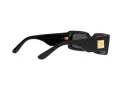 Dolce & Gabbana DG 4416 501/87 53 Occhiali da Sole