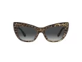 Dolce & Gabbana DG 4417 3163/8G 54 Occhiali da Sole
