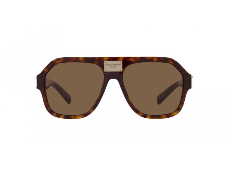 Dolce & Gabbana DG 4433 502/73 58 Occhiali da Sole