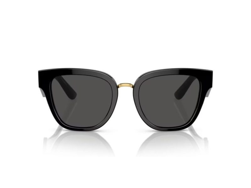 Dolce & Gabbana DG 0DG4437 501/87 51 Occhiali da Sole