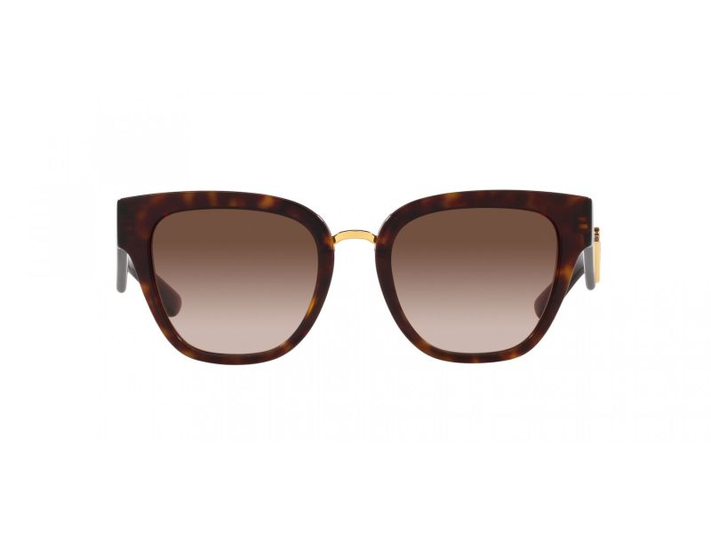 Dolce & Gabbana DG 4437 502/13 51 Occhiali da Sole