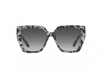 Dolce & Gabbana DG 4438 32878G 55 Occhiali da Sole