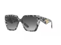 Dolce & Gabbana DG 4438 32878G 55 Occhiali da Sole