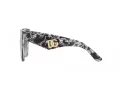 Dolce & Gabbana DG 4438 32878G 55 Occhiali da Sole