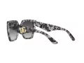 Dolce & Gabbana DG 4438 32878G 55 Occhiali da Sole