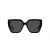 Dolce & Gabbana DG 4438 501/87 55 Occhiali da Sole