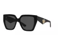Dolce & Gabbana DG 4438 501/87 55 Occhiali da Sole