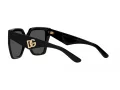 Dolce & Gabbana DG 4438 501/87 55 Occhiali da Sole