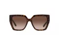 Dolce & Gabbana DG 4438 502/13 55 Occhiali da Sole