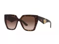 Dolce & Gabbana DG 4438 502/13 55 Occhiali da Sole