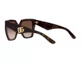 Dolce & Gabbana DG 4438 502/13 55 Occhiali da Sole