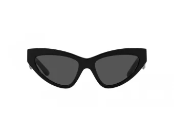 Dolce & Gabbana DG 4439 501/87 55 Occhiali da Sole