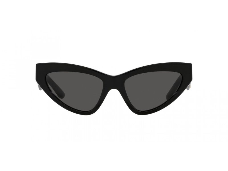 Dolce & Gabbana DG 4439 501/87 55 Occhiali da Sole