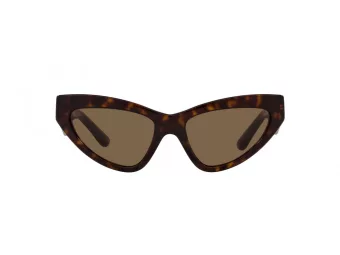Dolce & Gabbana DG 4439 502/73 55 Occhiali da Sole