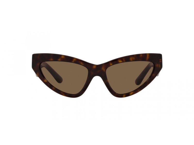 Dolce & Gabbana DG 4439 502/73 55 Occhiali da Sole