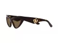 Dolce & Gabbana DG 4439 502/73 55 Occhiali da Sole