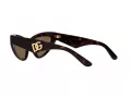 Dolce & Gabbana DG 4439 502/73 55 Occhiali da Sole