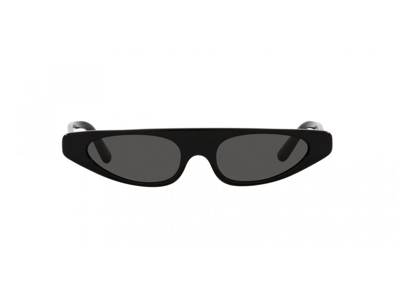 Dolce & Gabbana DG 4442 501/87 52 Occhiali da Sole